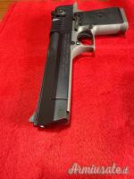 IMI | Israel Military Industries Desert Eagle .44 Remington Magnum