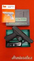 Heckler & Koch VP 70 Z 9x21mm IMI