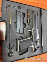 IMI | Israel Military Industries Desert Eagle .44 Remington Magnum