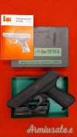Heckler & Koch VP 70 Z 9x21mm IMI