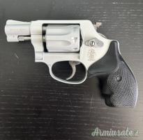 Smith & Wesson 317  .22 LR Long Rifle
