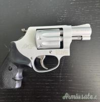 Smith & Wesson 317  .22 LR Long Rifle