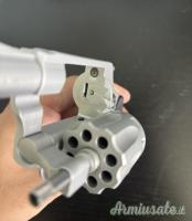 Smith & Wesson 317  .22 LR Long Rifle