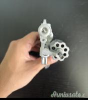 Smith & Wesson 317  .22 LR Long Rifle