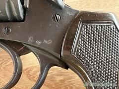 Enfield / Webley MK IV cal. 455 webley