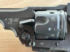 Enfield / Webley MK IV cal. 455 webley