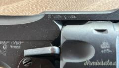 Enfield / Webley MK IV cal. 455 webley