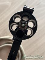 Enfield / Webley MK IV cal. 455 webley