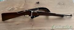 Berthier Saint Etienne M 1892 / 16 cal. 8x50r Lebel
