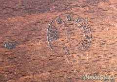 Berthier Saint Etienne M 1892 / 16 cal. 8x50r Lebel