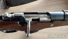 Berthier Saint Etienne M 1892 / 16 cal. 8x50r Lebel