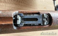 Berthier Saint Etienne M 1892 / 16 cal. 8x50r Lebel
