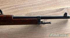 Berthier Saint Etienne M 1892 / 16 cal. 8x50r Lebel
