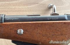 Berthier Saint Etienne M 1892 / 16 cal. 8x50r Lebel