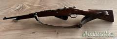 Berthier Saint Etienne M 1892 / 16 cal. 8x50r Lebel