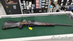 Franchi Horizon Special Hunt Elite Vibe  .223 Remington