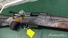 Franchi Horizon Special Hunt Elite Vibe  .223 Remington