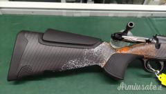 Franchi Horizon Special Hunt Elite Vibe  .223 Remington