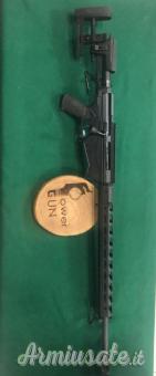Ruger | Sturm LAP 26 .338 Lapua Magnum