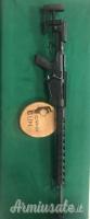 Ruger | Sturm LAP 26 .338 Lapua Magnum