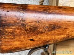 Tokarev SVT 40 anno 1941 con baio