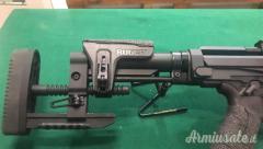 Ruger | Sturm LAP 26 .338 Lapua Magnum