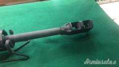 Ruger | Sturm LAP 26 .338 Lapua Magnum