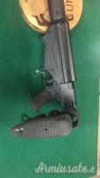 Ruger | Sturm LAP 26 .338 Lapua Magnum