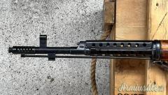 Tokarev SVT 40 anno 1941 con baio