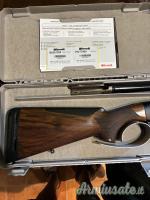 Benelli Raffaello black AI 20