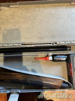 Benelli Raffaello black AI 20