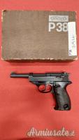 Walther | Carl P38 7.65 Parabellum