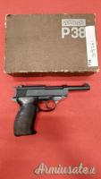 Walther | Carl P38 7.65 Parabellum