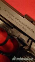 Walther | Carl P38 7.65 Parabellum