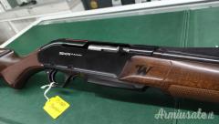 Winchester SXR VULCAN  .300 Winchester Magnum