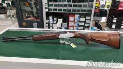 Rizzini Sovrapposto Express 92 Deluxe  9.3x74mmR
