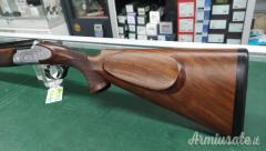 Rizzini Sovrapposto Express 92 Deluxe  9.3x74mmR