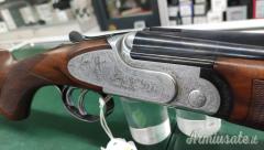 Rizzini Sovrapposto Express 92 Deluxe  9.3x74mmR