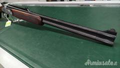 Rizzini Sovrapposto Express 92 Deluxe  9.3x74mmR