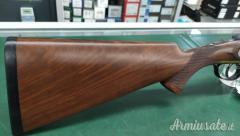 Rizzini Sovrapposto Express 92 Deluxe  9.3x74mmR