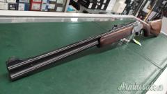 Rizzini Sovrapposto Express 92 Deluxe  9.3x74mmR