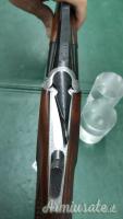 Rizzini Sovrapposto Express 92 Deluxe  9.3x74mmR
