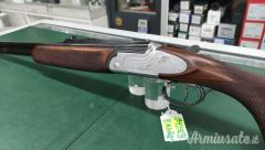 Rizzini Sovrapposto Express 92 Deluxe  9.3x74mmR