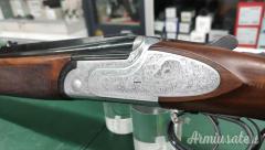 Rizzini Sovrapposto Express 92 Deluxe  9.3x74mmR