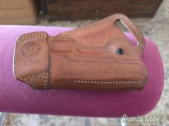 FONDINA GALCO  PHOENIX ARIZONA S0B212 PER COLT 1911