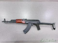 SDM AKS 47 CAL 7,62X39  RIF  ARMIUS_6604