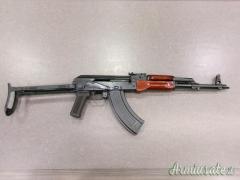 SDM AKS 47 CAL 7,62X39  RIF  ARMIUS_6604