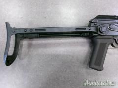SDM AKS 47 CAL 7,62X39  RIF  ARMIUS_6604