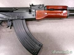 SDM AKS 47 CAL 7,62X39  RIF  ARMIUS_6604
