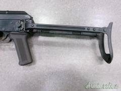 SDM AKS 47 CAL 7,62X39  RIF  ARMIUS_6604